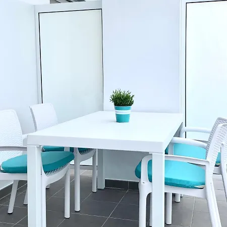 appartement Duna Beach Torrox Esterno foto