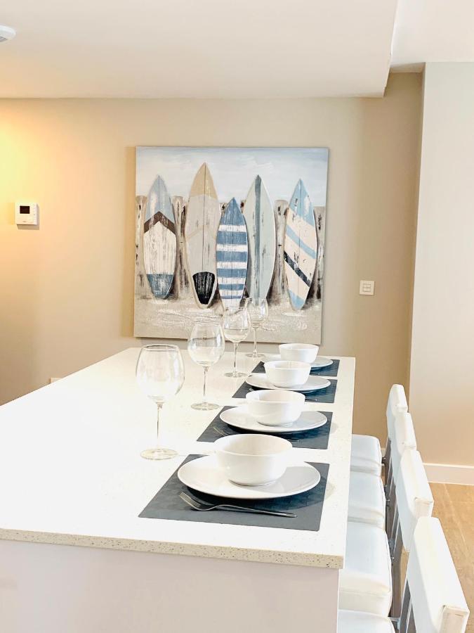 Duna Appartement *
