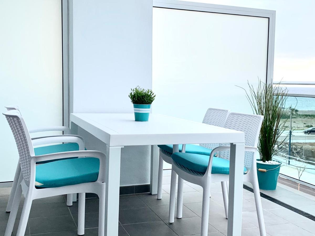 Apartment Duna Torrox