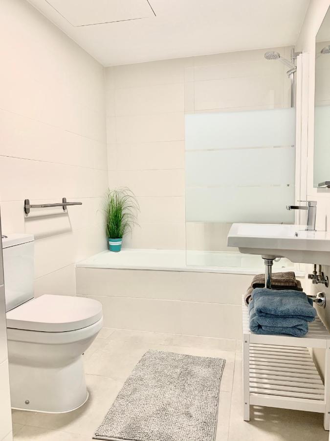 Duna Apartment *