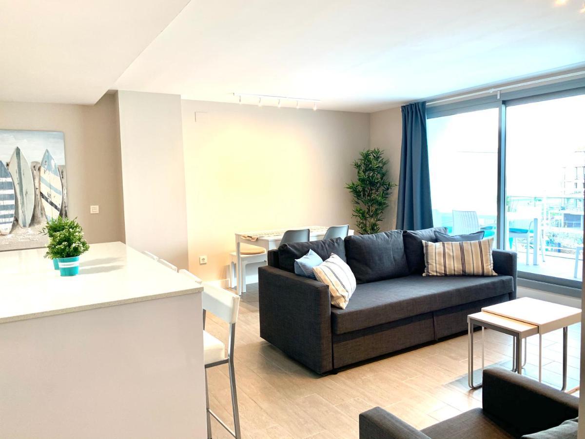 Duna Apartment Torrox