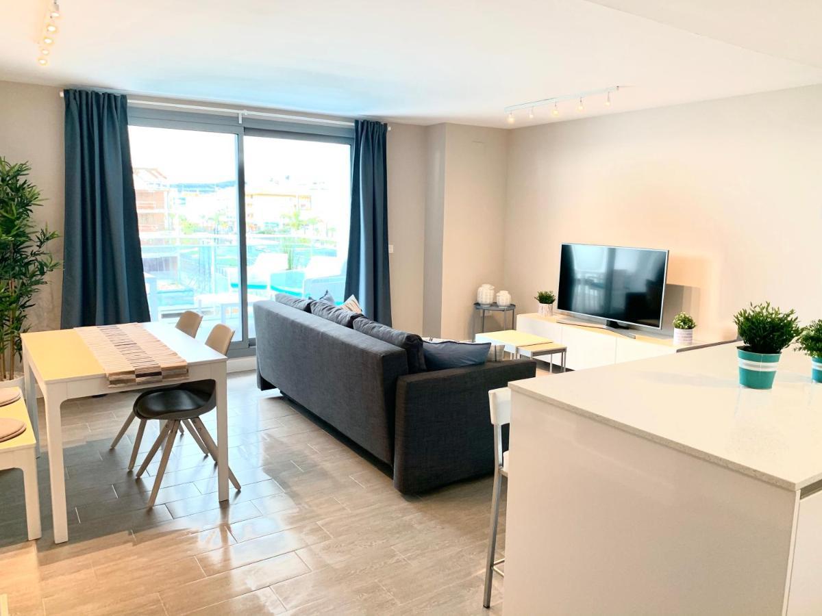 Apartment Duna Torrox