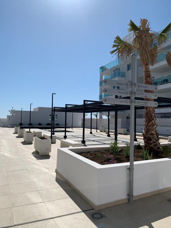 Duna Apartment Torrox