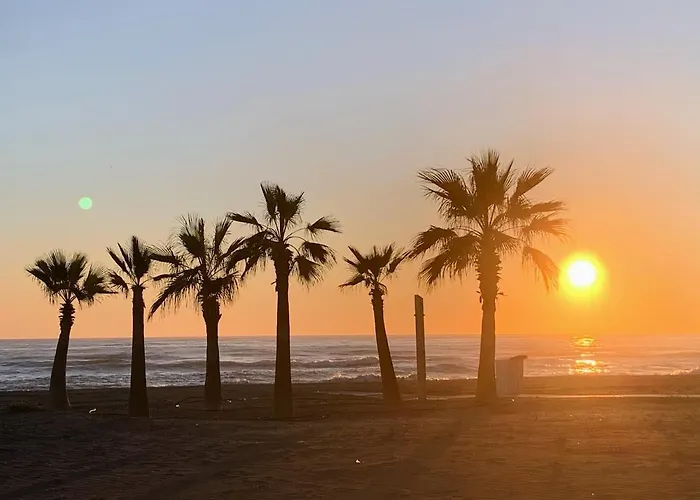 appartement Duna Beach